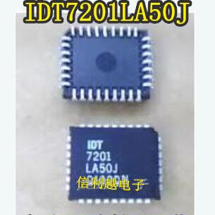 IDT7201LA50J 全新原装 可以直接拍付 IDT7201LA50J