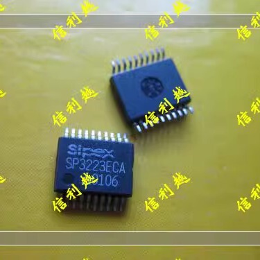 SP3223ECA 全新原装 进口现货 可以直接拍付