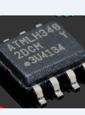 全新 ATMLH348   2DCM   Y  3U4134 正品芯片现货  2DCM