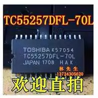 TOSHIBA东芝 TC55257DFL-70L 存储器芯片全新现货