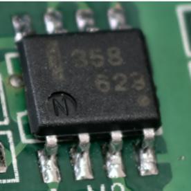 358   sop8  型号358   全新 进口现货  可直拍  UPC358G