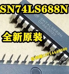 SN74LS688N 全新TI  74LS688  正品原装直拍吧