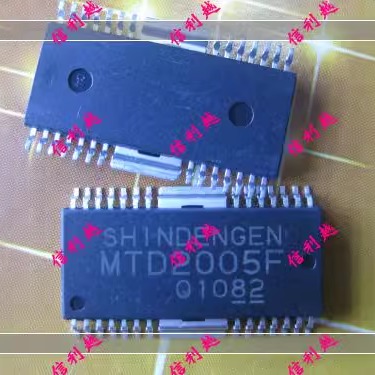 MTD2005F 全新 2005F  SHINDENG 现货  MTD2005F SOP28直拍