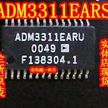 ADM3311EARS  ADM3311 全新直接拍付 ADM3311EARS