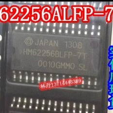 HM62256ALFP-7T HIT SOP28 存储器 HM62256ALFP-7T正品存储器直拍