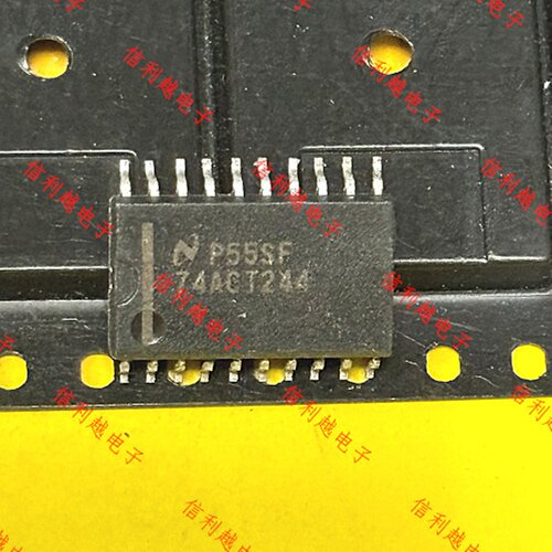 74ACT244 全新进口 SOP7.2 正品现货DC-DC转换器