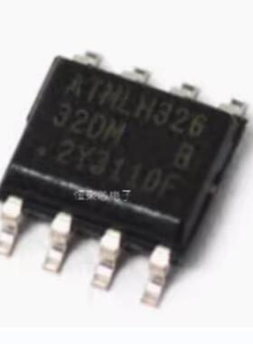 ATMLH326 32DM B 2Y311DF 全新进口直拍 SOP-8  32DM