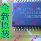 HM628128DLFP5 HM628128ALFP-7 HM628128ALFP-8 HM628128BLFP-10