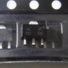 2SB1132 B1132 SOT89 BARN 三极管 1A/32V 功率晶体管