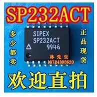 SP232ACT SP232AC SP232 SOP-16 SIPEX 全 新