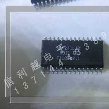 信利越电子 ADM241LJR 全新原装 进口现货 可以直接拍付