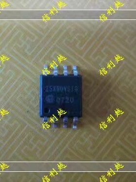 25X80VSIG 全新  25X80  25X80VSIG  SOP 现货 进口