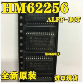 HM62256ALFP-10T全新 HM62256ALFP-12T 正品 SOP28
