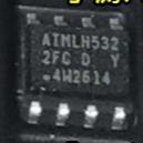 ATMLH532 2FC D Y 4W2614 全新正品现货 2FCD 直拍 2FC D