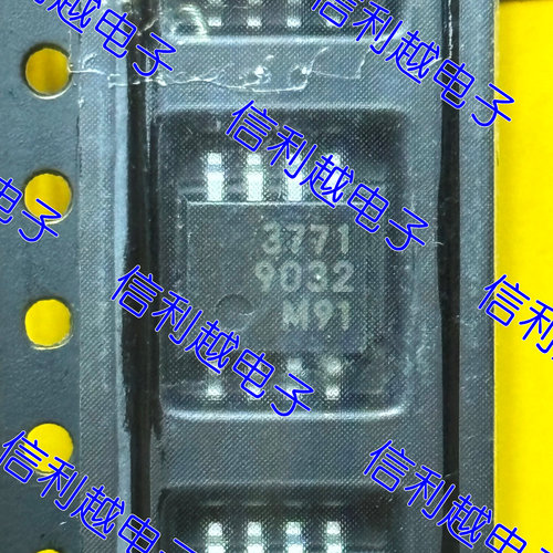 3771  MB3771PF  全新SOP5.2-8 正品原