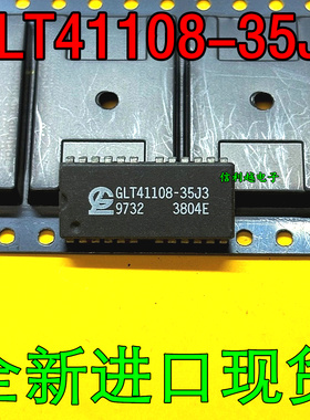 GLT41108-35J3  GLT41108  G-LINK 现货集成电路芯片 SOJ