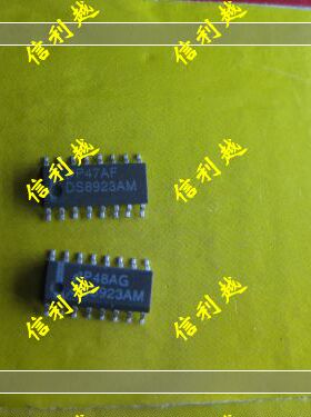 信利越电子 DS8923AM 全新原装 进口现货 可以直接拍付