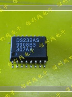 信利越电子 DS232AS 全新原装 进口现货 可以直接拍付