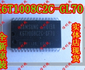 信利越电子 K6T1008C2C-GL70 全新原装 实体店现货 可直接拍!