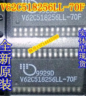 全新原装V62C518256LL-70F芯片SOP封装现货