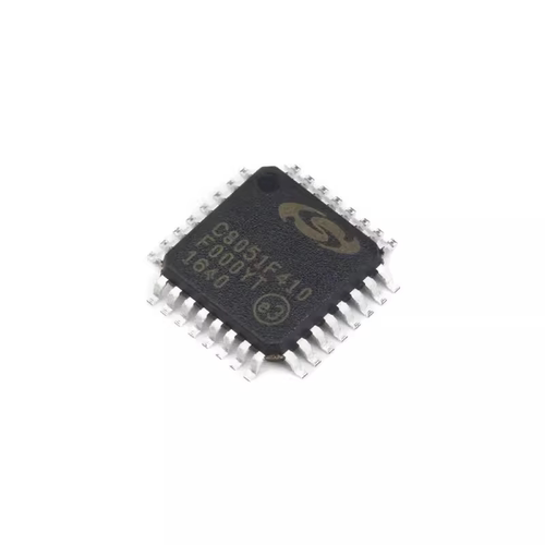 C8051F410-GQR32位微控制器