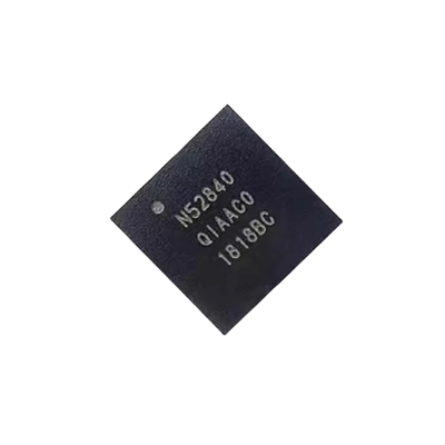 NRF52840-QIAA-R5.0蓝牙芯片