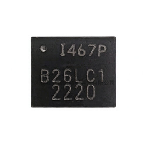翻新ICM-42607-P/LGA14陀螺仪IC