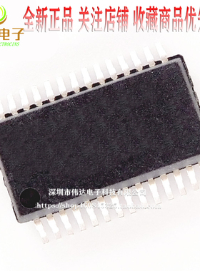 原装进口 LTC3810EG#PBF LTC3810IG 贴片SSOP28 DC-DC控制芯片