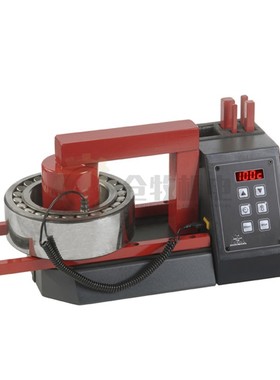 荷兰BEGA进口轴承感应加热器BETEX24RLD涡轮齿轮轴承电磁温控探头