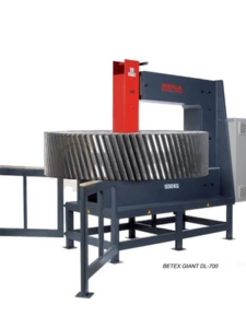 Импортированный из Голландии нагреватель подшипников BEGA BETEX GIANT XL TURBO с усиленной электромагнитной индукцией DL1000