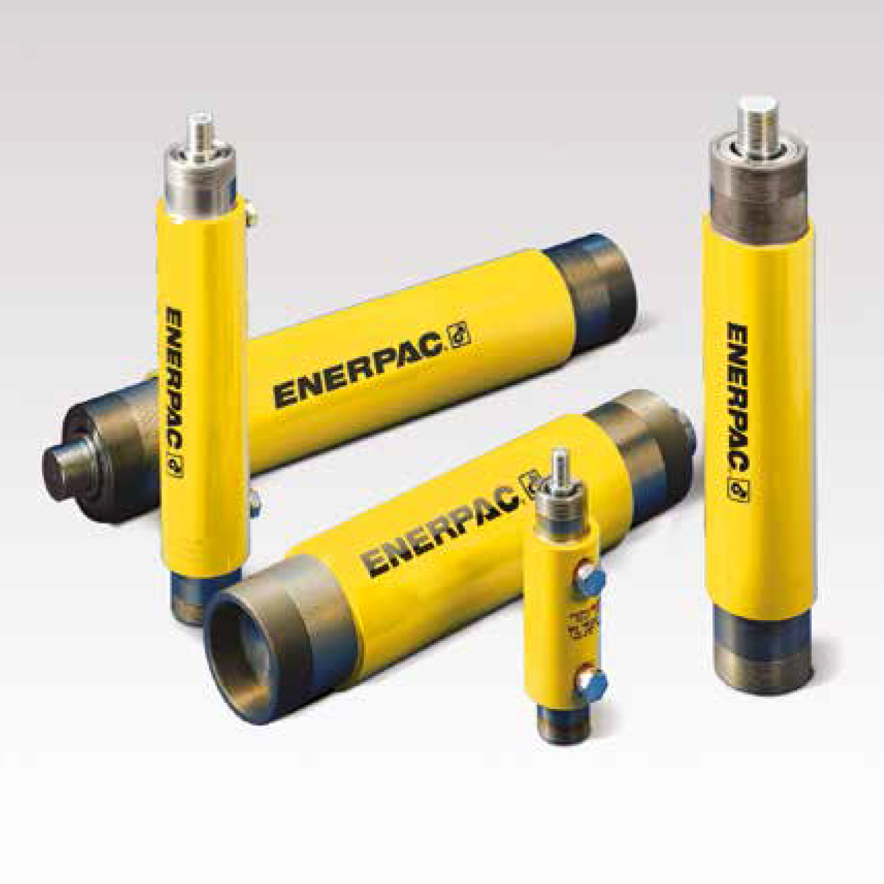 美国恩派克精密生产油缸RD41