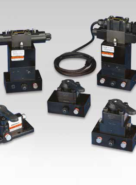 美国恩派克ENEPRAC手动阀VM32单VM33 双作用VM43 VM33L VM43L液压