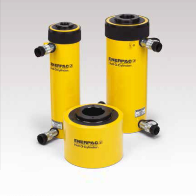 美国恩派克双作用液压千斤顶