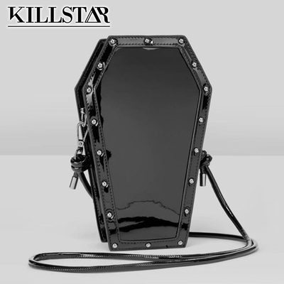 Killstar棺材哥特副牌Kihilist