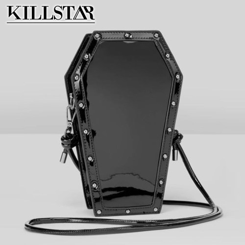Killstar棺材哥特副牌Kihilist