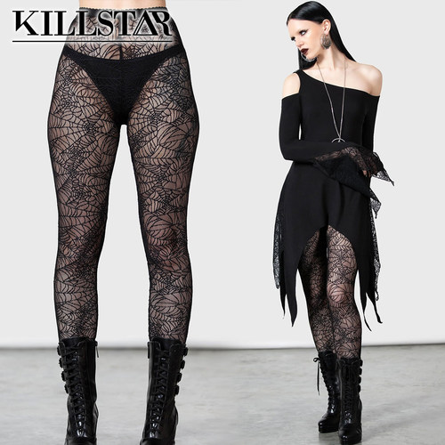吉儿英国Killstar哥特
