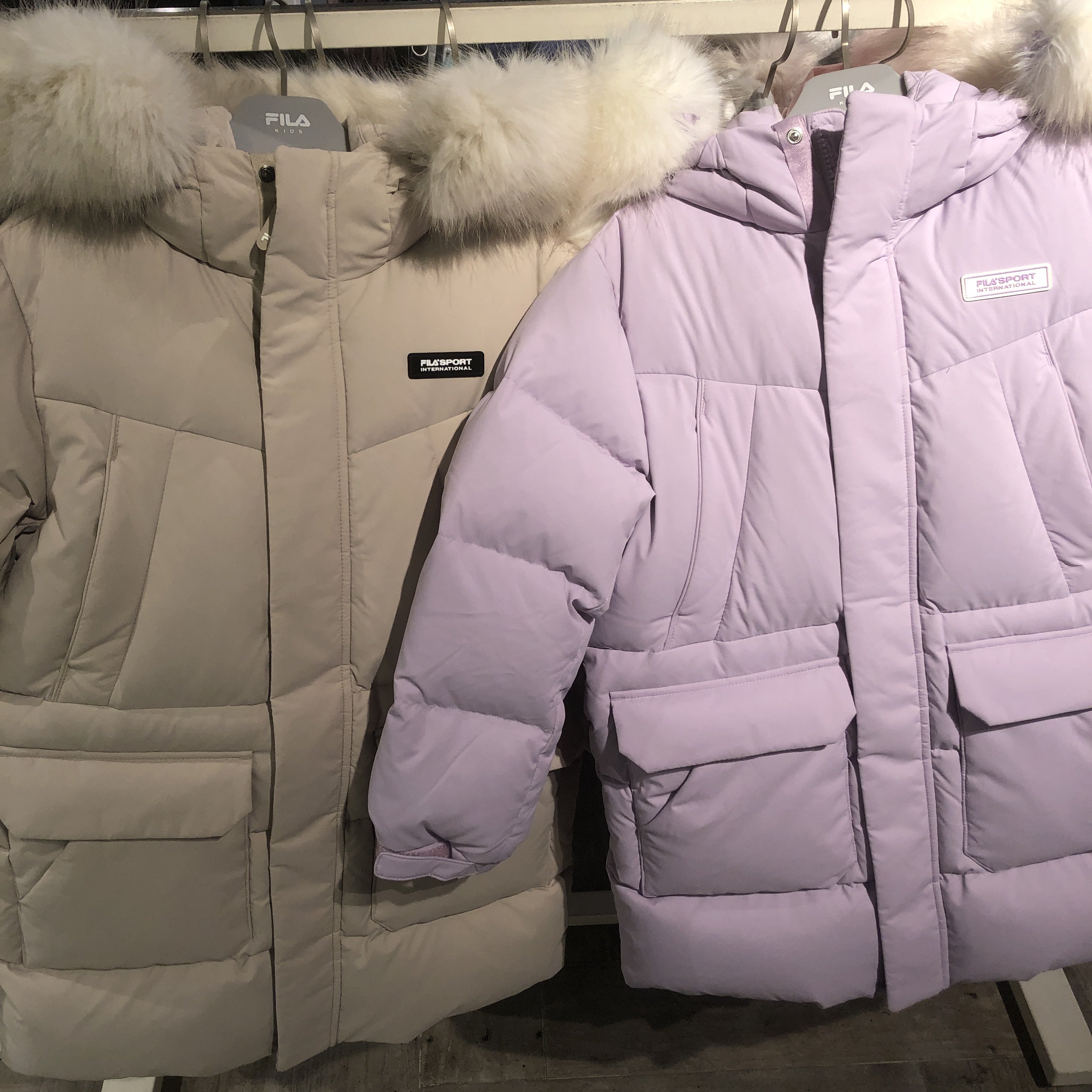 韩国代购童装鹅绒羽绒服4205X,童装/婴儿装/亲子装,T恤,淘宝优惠券,粉丝福利购,淘宝优惠卷