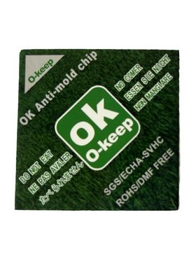 防霉片厂家OK防霉片国产