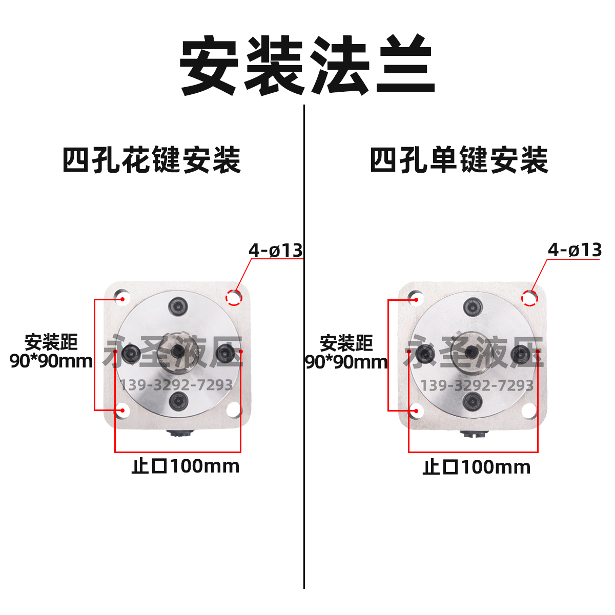 液压马达BM3400160200250315吊车卷扬机低转速大扭矩油马达