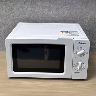 Galanz/格兰仕 P70J17L-V1(W0)微波炉家用转盘机械式迷你小型17升