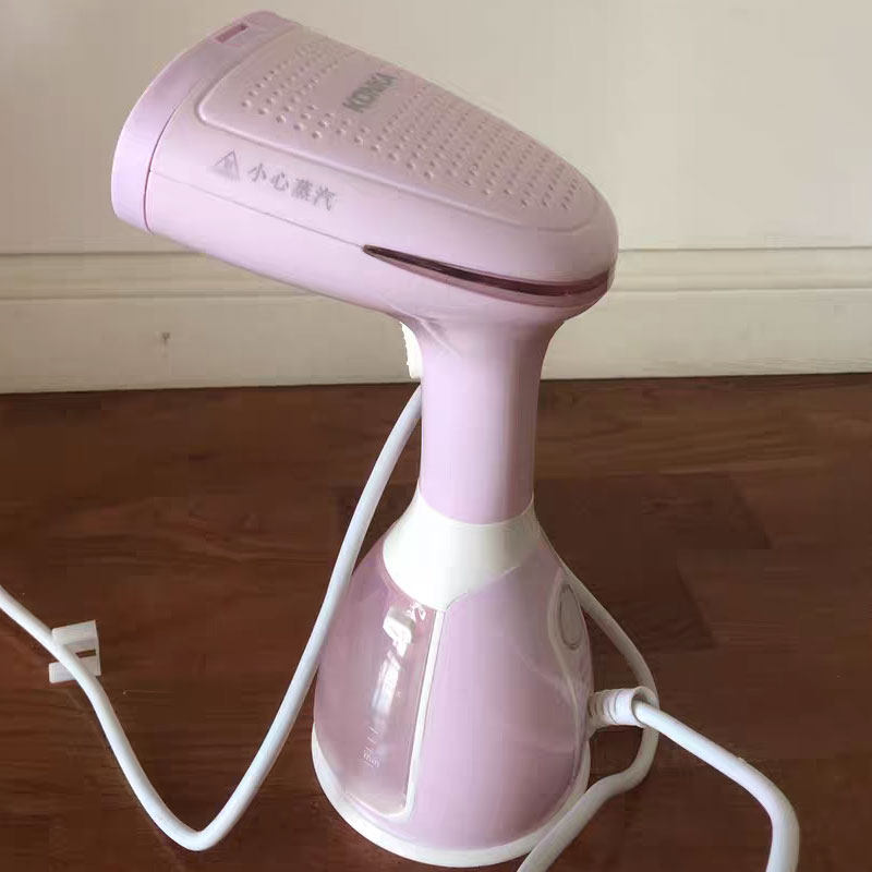 康佳手持挂烫机蒸汽熨斗家用小型烫衣服熨烫机便携式烫斗熨衣宿舍