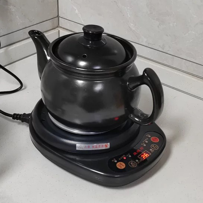 煎药壶康雅顺全自动分体煮熬药罐