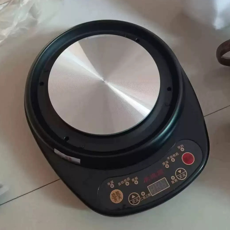 康雅顺分体式全自动煎药壶