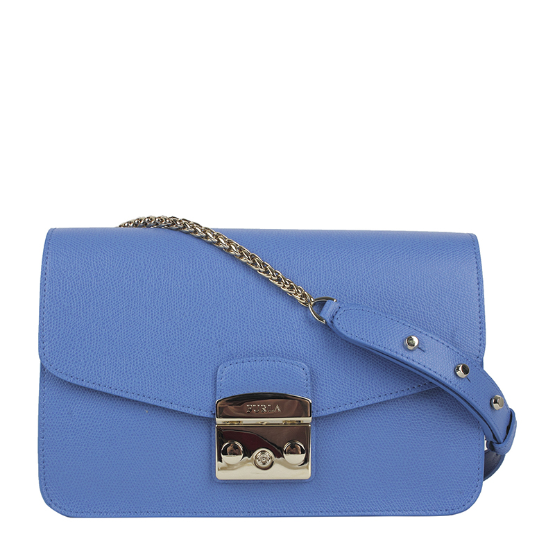 FURLA/ܽÀÕýƷпîMetropolisϵÁÐÖкÅŮʿµ¥¼çб¿æ°üС·½°ü