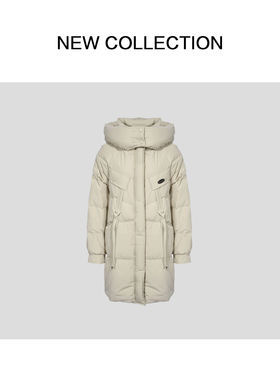 Y3F57005 女士冬季韩版保暖羽绒服