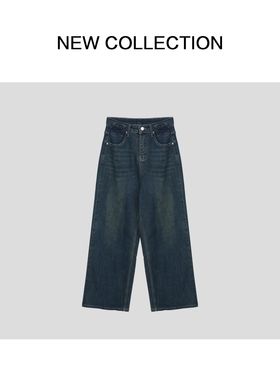 新款百搭潮流夏装裤子 K5516008D-6008