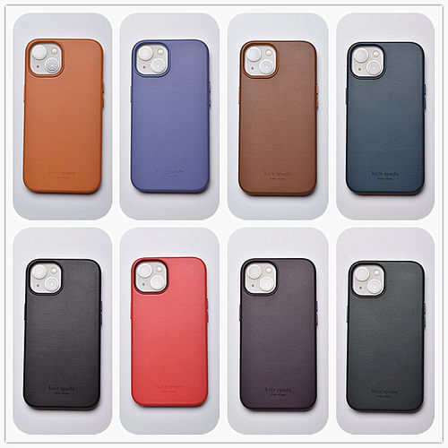 磁吸皮革14plus防摔14promax