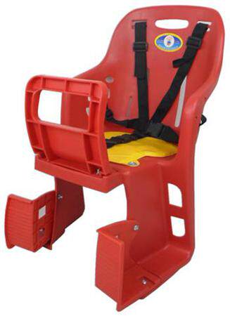 siège enfants pour vélo - Ref 2417272 Image 3