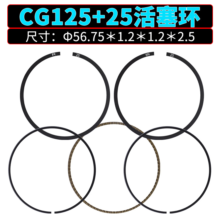 摩托车活塞环摩友大联盟