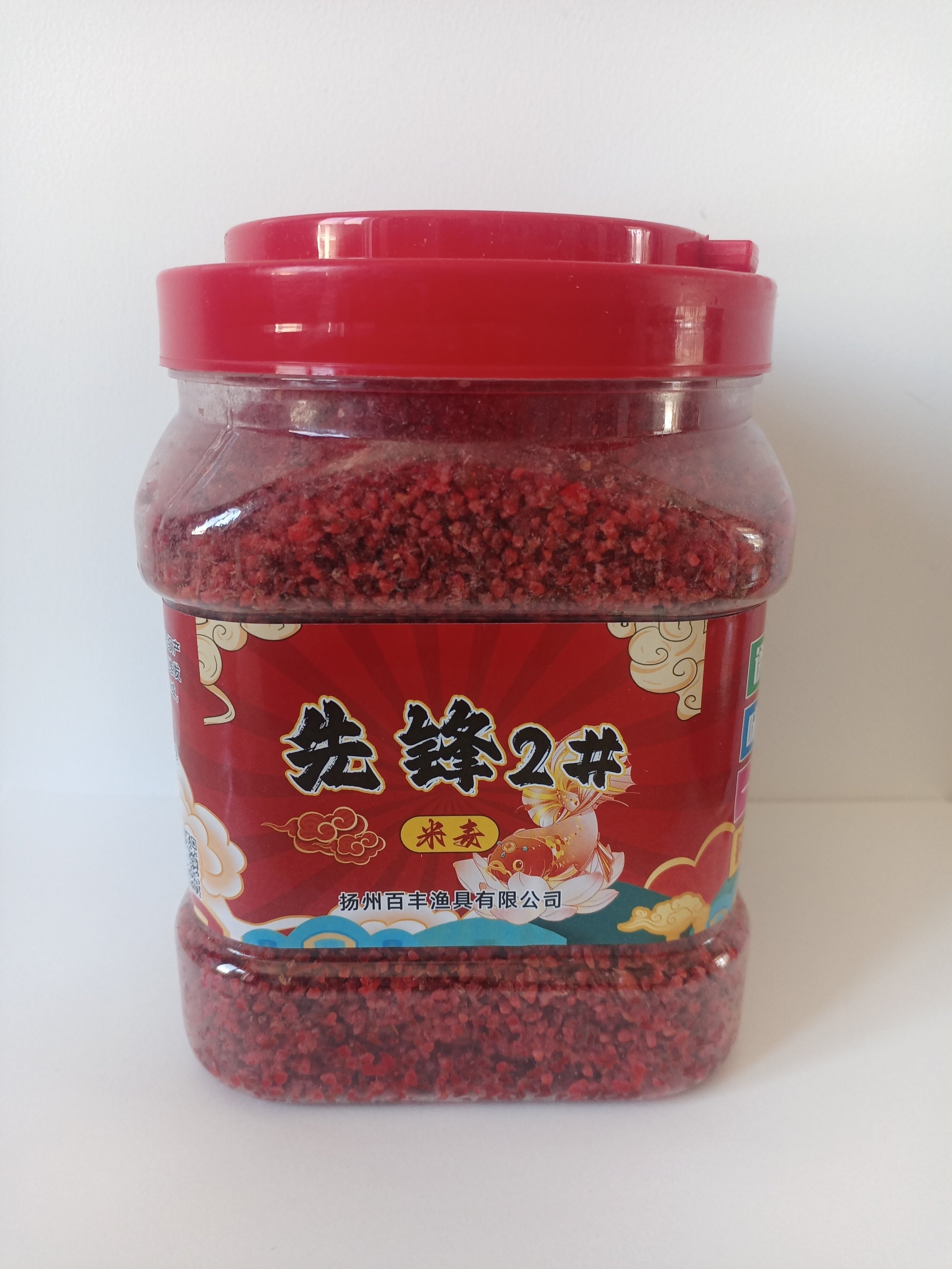 鱼百丰野钓鲫鱼打窝料先锋2#1000克米麦发酵酒米,户外/登山/野营/旅行用品,台钓饵,淘宝优惠券,粉丝福利购,淘宝优惠卷